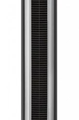 Ventilatoren Rowenta VU 6670 F0 Turmventilator Schwarz/silber