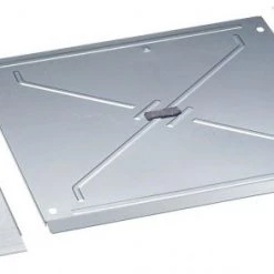 Einbauzubehör Haushaltsgeräte Miele UBS-W/T Unterbausatz