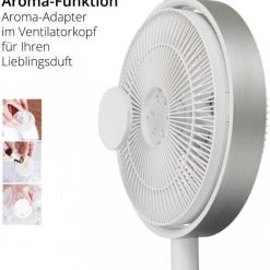 Ventilatoren Kamome Family Ventilator Weiß -Haustechnik Verkäufe e9522282 dd58 43ea 8c57 03c8033489ed 600x600
