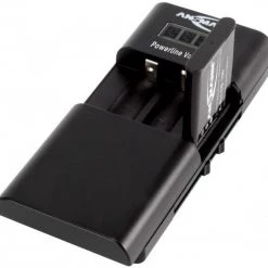 Akku-Ladegeräte Ansmann Powerline Vario X Akku-Ladegerät -Haustechnik Verkäufe eadf1858 19ba 4f52 b499 e3966640fbf1 600x600