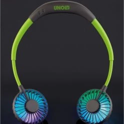 Ventilatoren Unold 86696 Nackenventilator Breezy Grün -Haustechnik Verkäufe edceb558 a094 4426 93c7 5ddec5be3f72 600x600