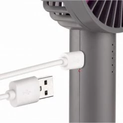 Ventilatoren Unold 86629 Handventilator Breezy II Lila -Haustechnik Verkäufe ee51c7a0 42c2 4433 ab82 70ea7c289a9a 600x600