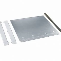Einbauzubehör Haushaltsgeräte Miele UBS W 1/G Unterbau Unterbausatz