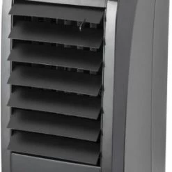 Ventilatoren Bestron AAC 5000 Standventilator Schwarz