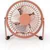 Ventilatoren Nedis FNDK1PK10 Mini-Ventilator (10cm) Tischventilator Retro-rosa -Haustechnik Verkäufe f14ac3e1 62fa 4dcb 9add 3c837a0b794d 600x600