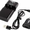Akku-Ladegeräte Ansmann PhotoCam Vario Akku-Ladegerät Schwarz -Haustechnik Verkäufe f1844c6e cb77 4691 bf90 a12f01d944d6 600x600