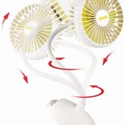 Ventilatoren Unold 86680 Tischventilator Breezy Clip Weiß/gelb -Haustechnik Verkäufe f2cb7c73 86f2 4fe7 8543 2e4d78413418 600x600