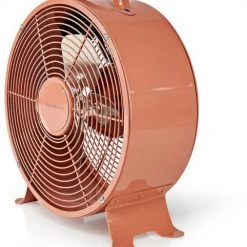 Ventilatoren Nedis FNCL10PK20 Retro (25cm) Tischventilator Retro-rosa -Haustechnik Verkäufe f2fa5629 94b6 4897 b3db 0d9160ca900d 600x600