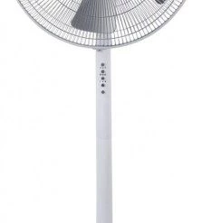 Ventilatoren Steba VT 5 Standventilator Weiß