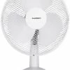 Ventilatoren Klarbach VT 34060 Tischventilator Weiß