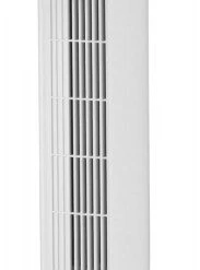 Ventilatoren Exquisit VS 34570 We Weiß