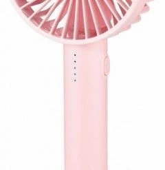 Ventilatoren Unold 86624 Handventilator Breezy II Pink -Haustechnik Verkäufe f533e359 bc65 4ef9 8f66 5b5578f116d0 600x600