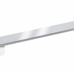 Einbauzubehör Haushaltsgeräte Miele DS 6000 CHRM Dekorset Einbau-Zubehör Chrom