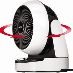 Ventilatoren Unold 86840 Tischventilator 3D Weiß/schwarz -Haustechnik Verkäufe f6686574 d23a 4a4e a08e 75710efd5c67 600x600