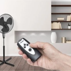 Ventilatoren Bestron ASV 45 ZR Standventilator Schwarz -Haustechnik Verkäufe f7b00371 82b3 4fdf aadd 8f585eb464f1 600x600