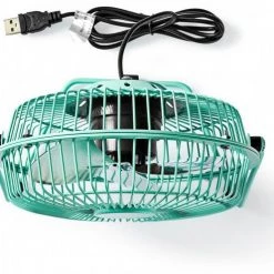 Ventilatoren Nedis FNDK1TQ15 Mini-Ventilator (15cm) Tischventilator Türkis -Haustechnik Verkäufe f7b060f2 b7a6 4d45 b500 749d311839f8 600x600