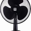 Ventilatoren SHE SHE30TI2002 Tischventilator Schwarz -Haustechnik Verkäufe f83708d9 9d3f 4fde aa98 780ed06792a9 600x600