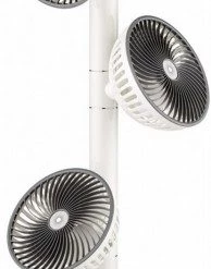 Ventilatoren Unold 86790 Standventilator 360° Weiß/grau -Haustechnik Verkäufe f8bda7d2 f406 40f4 aae6 c7e41764f997 600x600