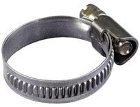 Menz & Könecke Einbauzubehör Haushaltsgeräte Menz & Könecke Schlauchschelle 20-32 9mm (25 St.) Einbau-Zubehör