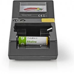 Batterie-Tester Nedis BATE110 Batterietester -Haustechnik Verkäufe f9609558 9900 4ef8 ae1e 3f5a0c62e640 600x600