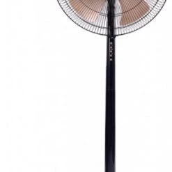 Ventilatoren Be Cool BC-45ST1802F Standventilator