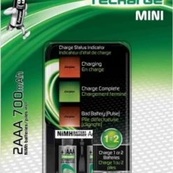 Akku-Ladegeräte Energizer Mini Ladegerät